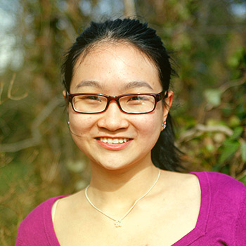 Phuong Thuy Anh Nguyen © Arnold Morascher / WWF